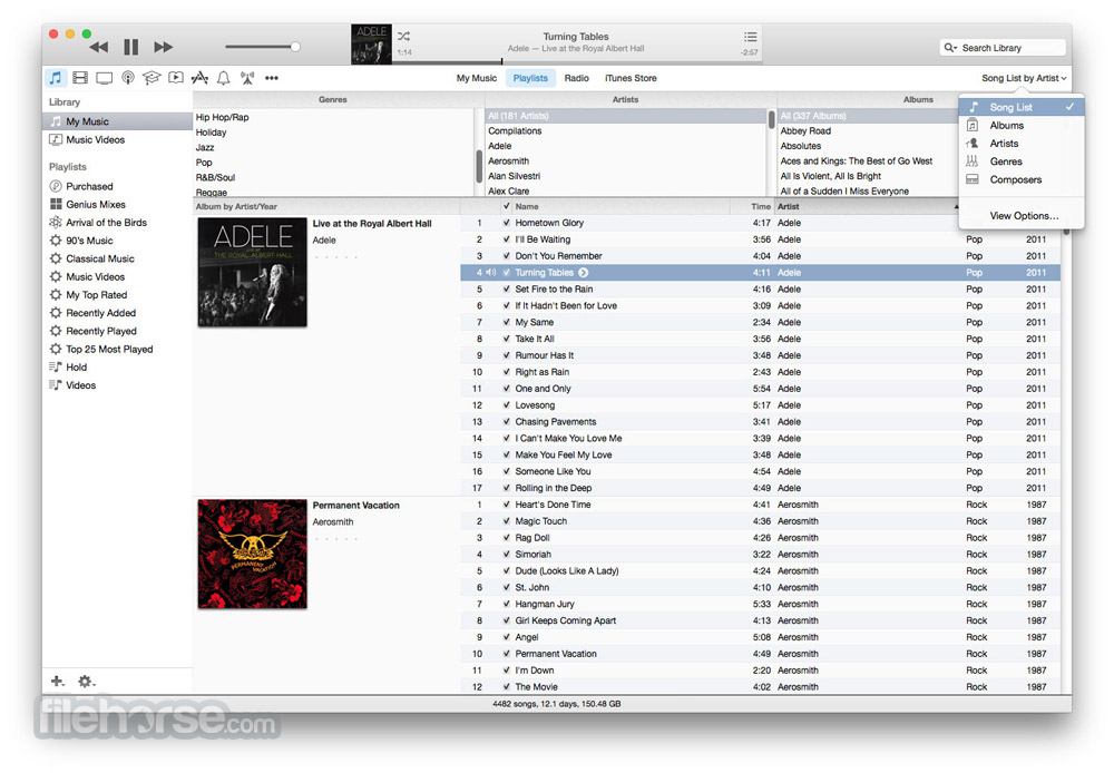 Itunes for mac os x 10.3 9 1